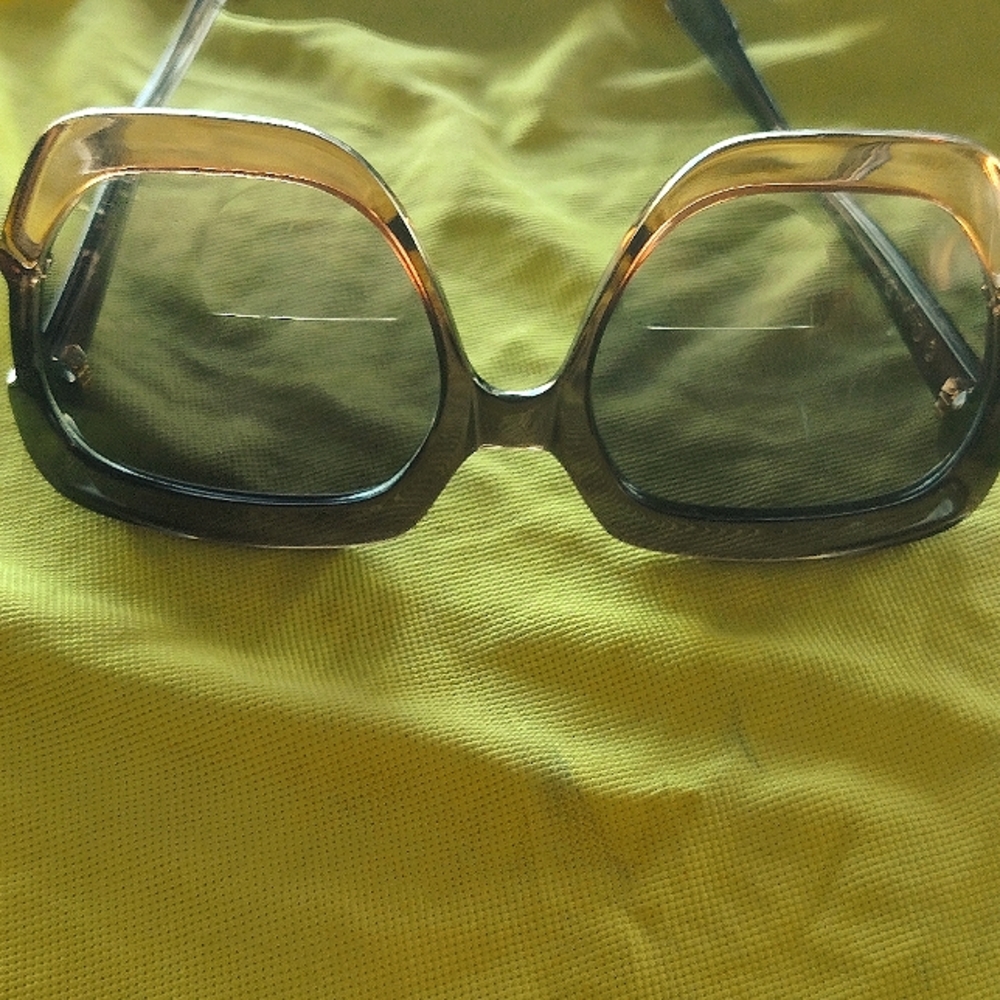 Christian Dior bifocals sunglasses from India